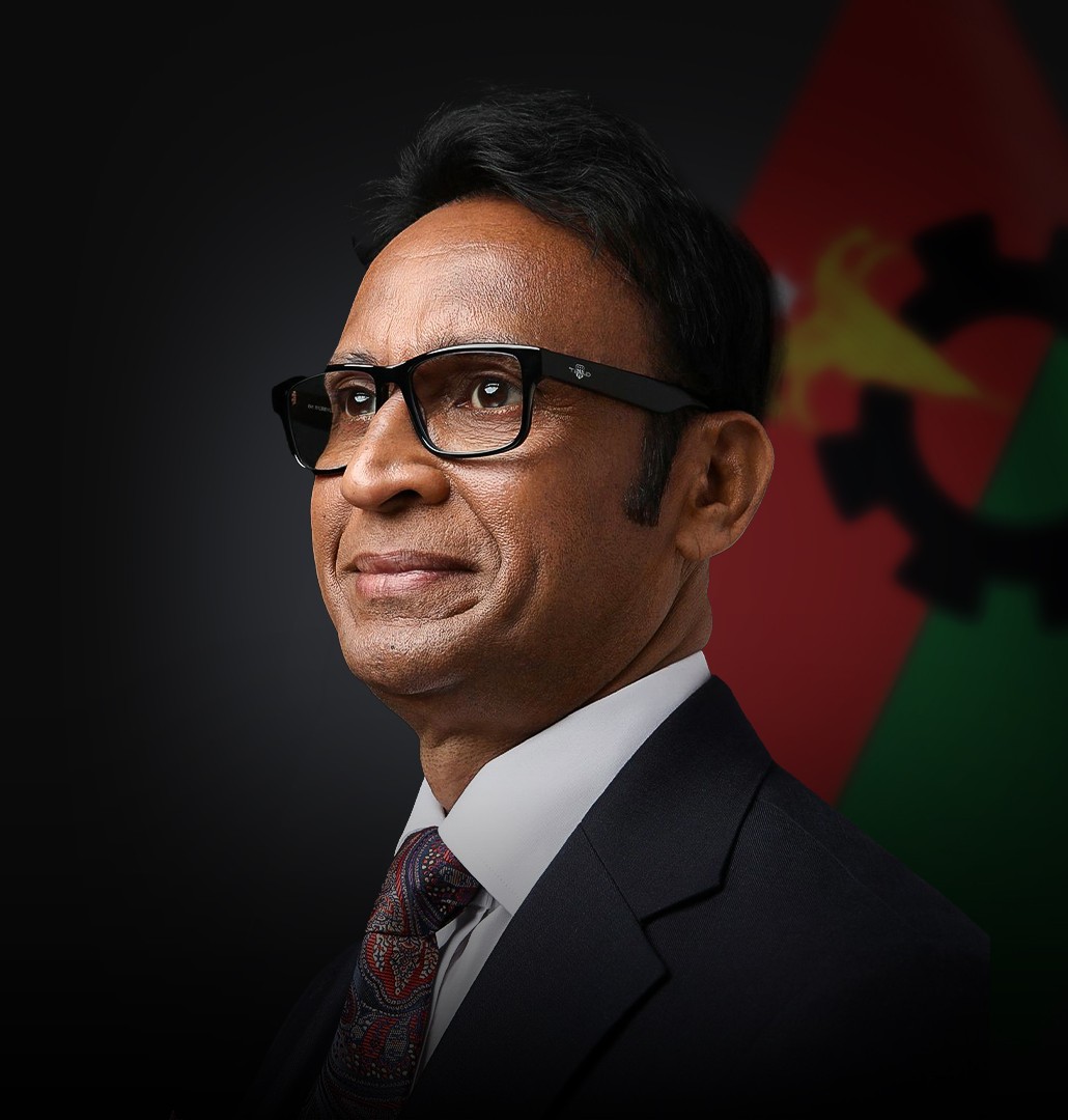 Dedicated Leadership